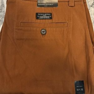 Men’s Banana Republic Aiden Chino